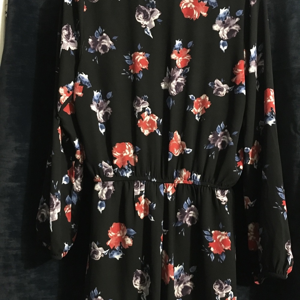 Design Lab romper